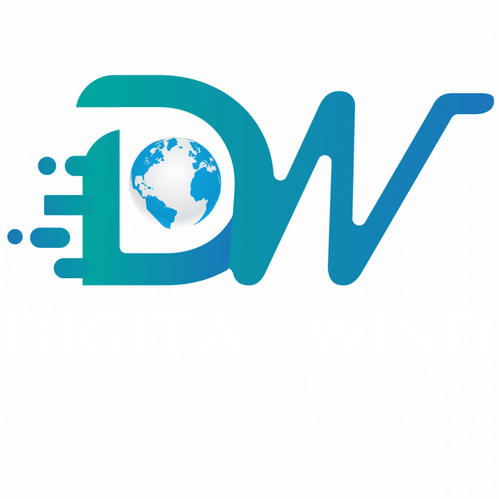 Disclaimer of Digital Wind