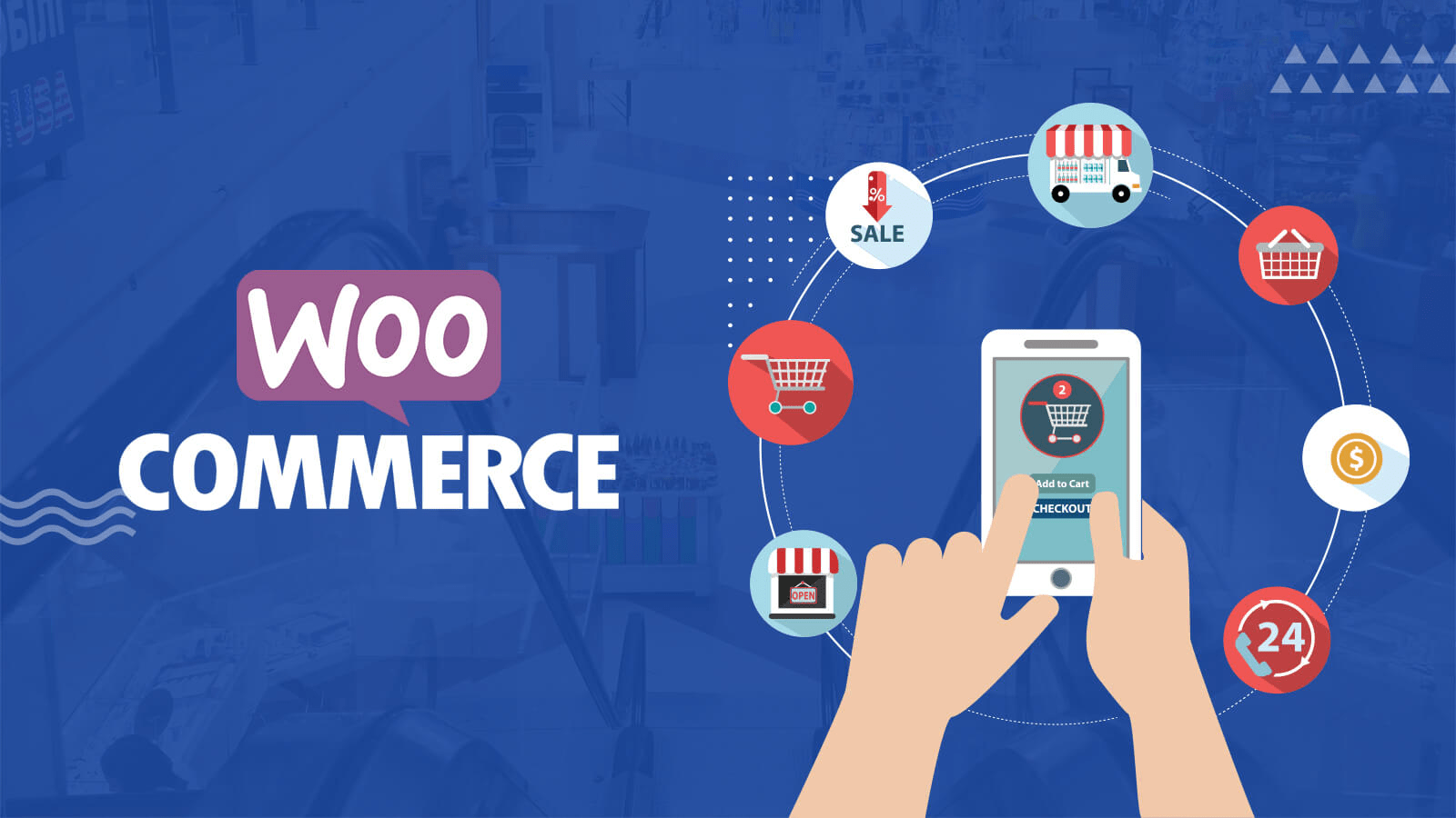 WordPress Woocommerce | Digital Wind