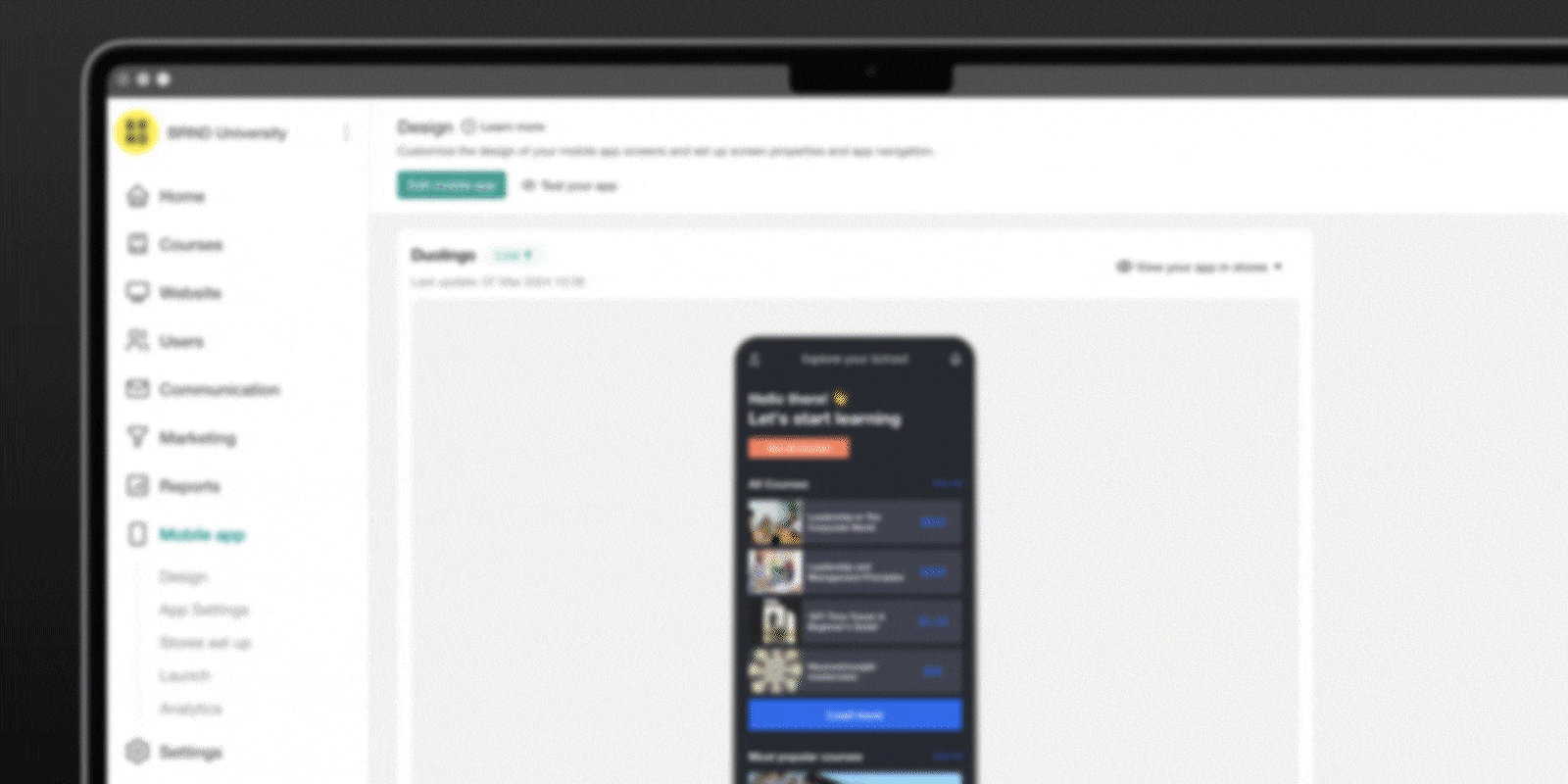 LearnWorlds | Shihab Morshed