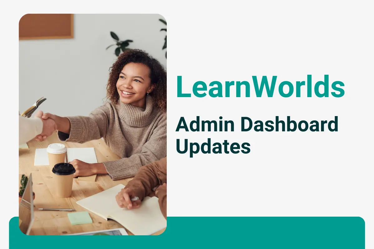 LearnWorlds | Shihab Morshed