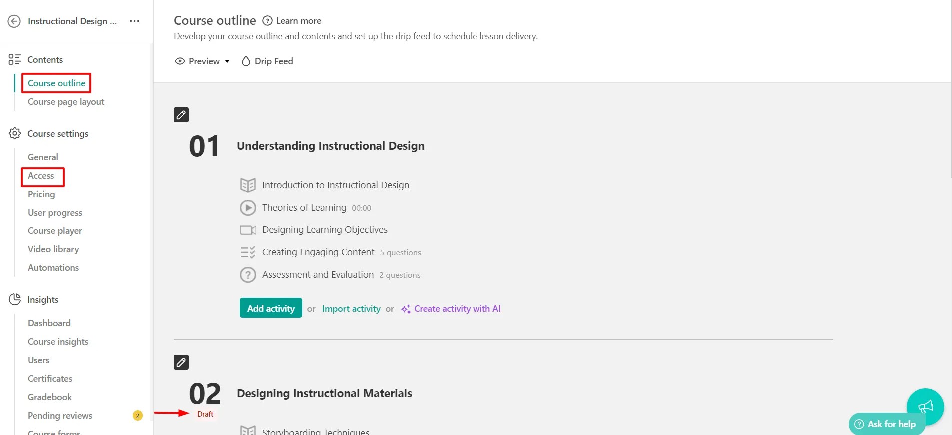 Launching Your School