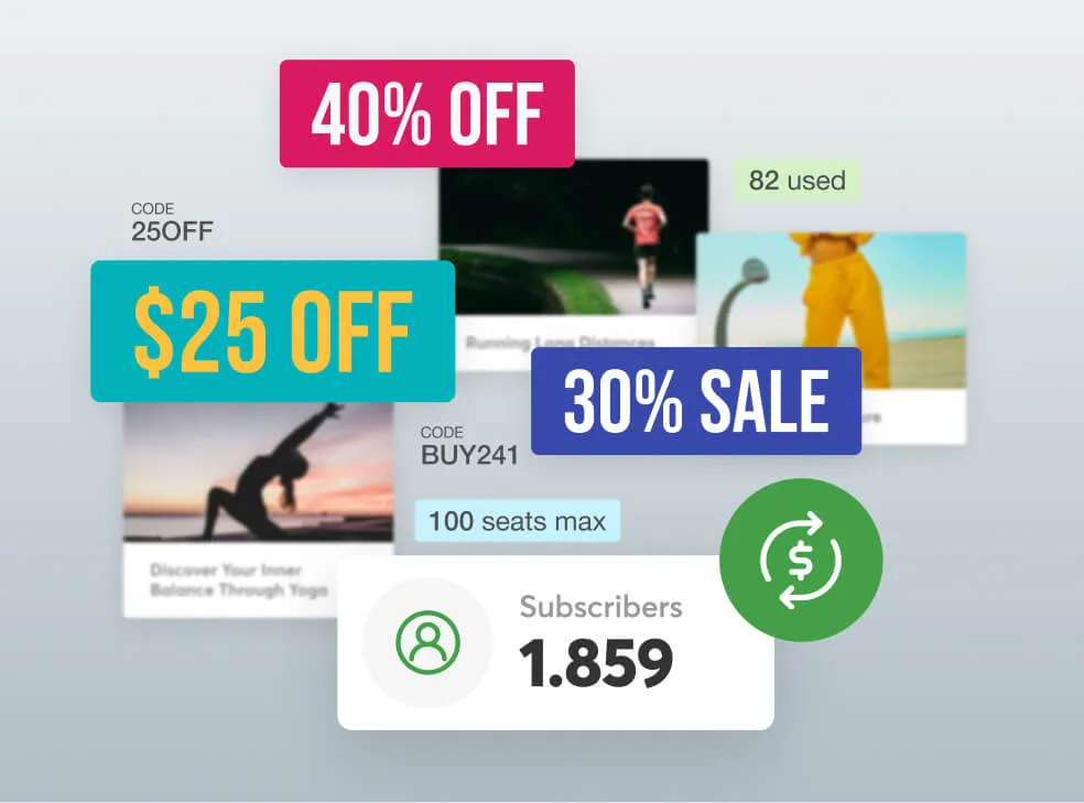 LearnWorlds for Creators