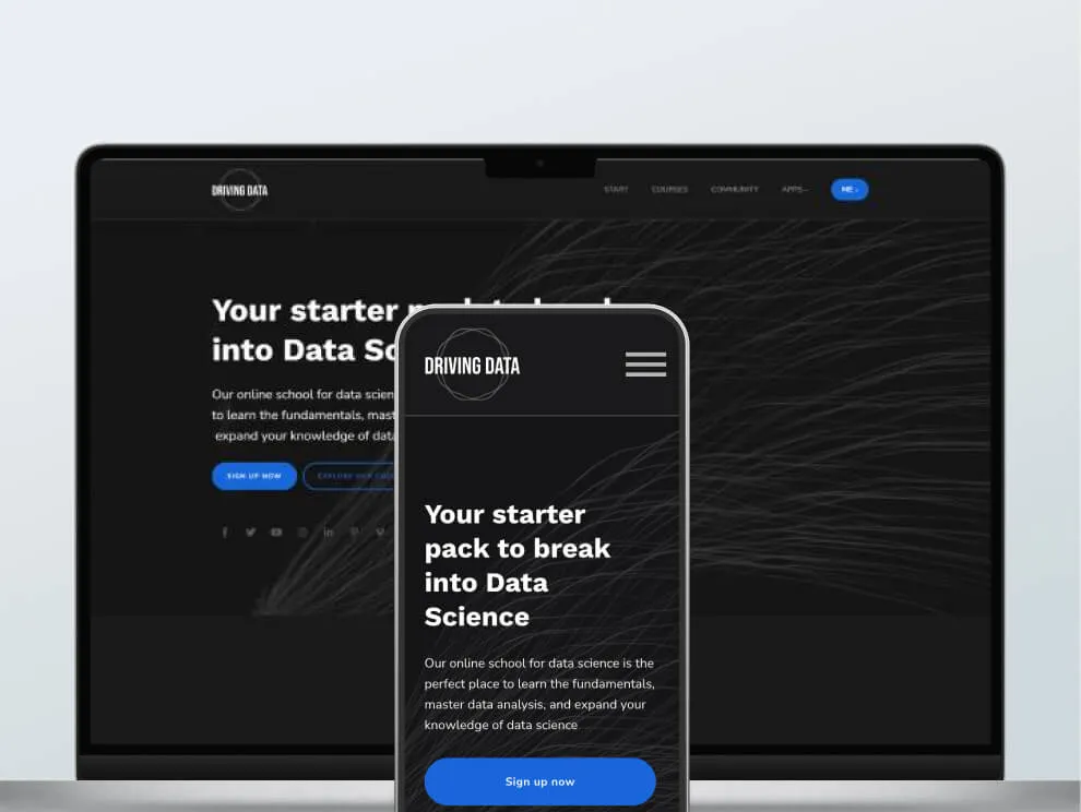 LearnWorlds for Enterprises